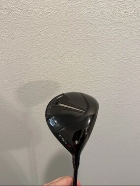 Titleist TSr3 Driver